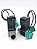 Sensor de Abraçadeira Indutiva NBN2-F581-100S4-E8-V1 - 30VDC - Imagem 2