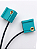 Sensor de Abraçadeira Indutiva NBN2-F581-100S4-E8-V1 - 30VDC - Imagem 5