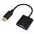 Cabo Adaptador Displayport Vga Conversor Vídeo Para Dell Hp - Imagem 5