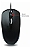 Mouse Optico Usb Mo-e333 K-mex Preto - Imagem 3