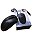 Mouse Optico Usb Mo-e333 K-mex Preto - Imagem 6