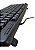 Teclado USB KMEX KB-3728 ABNT2 com Fio - Imagem 2