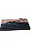 Teclado USB KMEX KB-3728 ABNT2 com Fio - Imagem 4