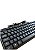 Teclado USB KMEX KB-3728 ABNT2 com Fio - Imagem 5