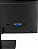 Monitor HQ 19.5HQ-LED Widescreen Hdmi Vesa Cor Preto - Imagem 6