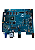 Placa CPU Central Multimidia Azera HG-N3000B Motrex Nova - Imagem 10