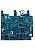Placa CPU Central Multimidia Azera HG-N3000B Motrex Nova - Imagem 6