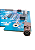 Placa CPU Central Multimidia Azera HG-N3000B Motrex Nova - Imagem 5