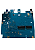 Placa CPU Central Multimidia Azera HG-N3000B Motrex Nova - Imagem 12
