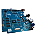 Placa CPU Central Multimidia Azera HG-N3000B Motrex Nova - Imagem 8
