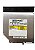 Leitor e Gravador de CD/DVD Interno para Notebook – Modelo TS-L633 - Imagem 5