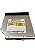 Leitor e Gravador de CD/DVD Interno para Notebook – Modelo TS-L633 - Imagem 6