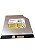 Gravador e Leitor de DVD/CD Interno Slim 9.5mm SATA - Modelo GU60N - Imagem 4