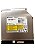 Gravador e Leitor de DVD/CD Interno Slim 9.5mm SATA - Modelo GU60N - Imagem 2