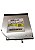 Gravador de DVD Interno Slim SATA Toshiba Samsung TS-U633 - Imagem 2