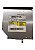 Gravador de DVD Interno Slim SATA Toshiba Samsung TS-U633 - Imagem 4