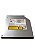 Gravador E Leitor De Dvd/cd Hp Slim GUD1N Sata Interno - Imagem 5