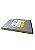 Gravador E Leitor De Dvd/cd Hp Slim GUD1N Sata Interno - Imagem 3