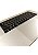 Top Case Completo MacBook Pro 15 A1990 2018 2019 Cinza Espacial - Imagem 13