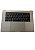 Top Case Completo MacBook Pro 15 A1990 2018 2019 Cinza Espacial - Imagem 6