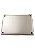 Top Case Completo MacBook Pro 15 A1990 2018 2019 Cinza Espacial - Imagem 4