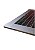 Top Case Completo MacBook Pro 15 A1990 2018 2019 Prateado - Imagem 2