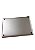 Top Case Completo MacBook Pro 15 A1990 2018 2019 Prateado - Imagem 8
