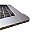 Top Case Completo MacBook Pro 16" A2141 Prateado - Imagem 10