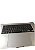 Top Case Completo MacBook Pro 16" A2141 Prateado - Imagem 2
