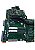 Placa Mãe HP 246 G6 DA0P1BMB6D0 i3 6ª Geração DDR4 - Imagem 3