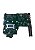 Placa Mãe HP 246 G6 DA0P1BMB6D0 i3 6ª Geração DDR4 - Imagem 5