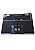 Top Case completo MacBook Air M3 13" (Modelo A3113 - 2024) Meia-noite (Midnight) - Imagem 2