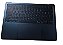 Top Case completo MacBook Air M3 13" (Modelo A3113 - 2024) Meia-noite (Midnight) - Imagem 4