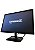 MONITOR LED 19" ENTERPRISE 19EPR-BQ PRETO HD - Imagem 1