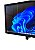 MONITOR LED 19" ENTERPRISE 19EPR-BQ PRETO HD (COM DETALHE NA TELA) - Imagem 6