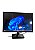 MONITOR LED 19" ENTERPRISE 19EPR-BQ PRETO HD (COM DETALHE NA TELA) - Imagem 5