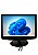 Monitor Samsung SyncMaster 732NW 17" Polegadas - Imagem 1