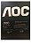 Monitor AOC 912Vwa LCD 19" Polegadas Widescreen - Imagem 6