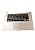 Top Case Completo MacBook Pro 15" (Modelo A1398 - Prateado) - Imagem 4