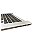 Top Case Completo MacBook Pro 15" (Modelo A1398 - Prateado) - Imagem 3