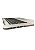 Top Case Completo MacBook Pro 15" (Modelo A1398 - Prateado) - Imagem 2