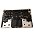 Top Case Completo MacBook Pro 15" (Modelo A1398 - Prateado) - Imagem 1