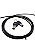 Trava De Segurança Note Ship para Notebook - Preto - Imagem 4