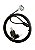 Trava De Segurança Note Ship para Notebook - Preto - Imagem 6