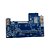 Kit Placa Display Hyundai IX35 DVD E 2 Cabos Flat De Ligação - Imagem 2