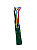 Placa BMS 1S 3.7V Proteção Inteligente Smart NK-A0681 com fios - Imagem 3