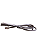Cabo De Rede Patch Cord RJ-45 Cat5e Cinza - 1,20 Metros - Imagem 3