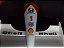 Decoração Bico F1 Maclaren Mp4/6 Ayrton Senna - PROMOÇÂO DE LANÇAMENTO - Imagem 5