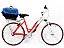 Clip Bike - Base Multiuso para Bagageiros de Bicicletas - Imagem 6