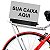 Clip Bike - Base Multiuso para Bagageiros de Bicicletas - Imagem 5